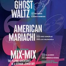 Latino Theater Company Reveals 2024 Spring Season Featuring Two World Premieres