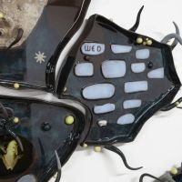 Chapter NY to Present Works by Erin Jane Nelson, Tourmaline, and Stella Zhong at…