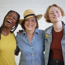 Shattered Globe Theatre Announces Associate Artistic Director; Additional Staffing…