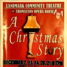 BWW Review: A CHRISTMAS STORY at Landmark Community Theatre