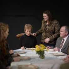 BWW Review: DIVIDING THE ESTATE at The Studio, Holden Street Theatres