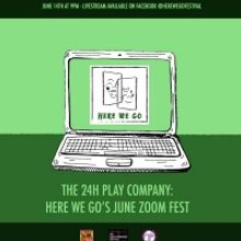 HERE WE GO ZoomFest Returns June 14th