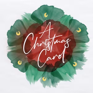 Cast and Creative Team Set for Spoken Word and ASL A CHRISTMAS CAROL: A GHOST STORY…