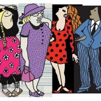 Palace Theater in Waterbury Partners With MENOPAUSE THE MUSICAL to Present Virtual…