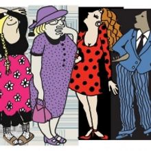 Palace Theater in Waterbury Partners With MENOPAUSE THE MUSICAL to Present Virtual Sh