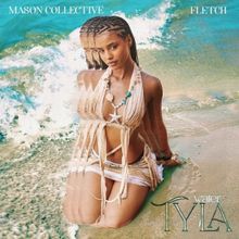 MASON Collective Join Forces With FLETCH On New Remix Of Tyla's 'Water'