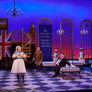 Review: COSI FAN TUTTE at Opera Theatre Of Saint Louis