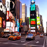 Broadway Marquees to be Lit With 'No Casino' Message
