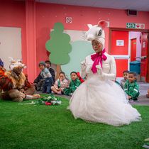 Cape Town Opera to Introduce Toddlers to OPERA BLOCKS: UNDER THE SEA