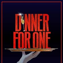 Spotlight: DINNER FOR ONE at Greater Boston Stage Company