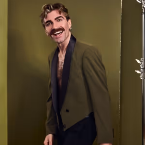 RUPAUL'S DRAG RACE's Ross 'Rosé' McCorkell to Star in FINDING NEVERLAND at OFC…