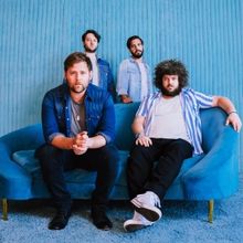 Ripe Set to Perform at Indian Ranch in August