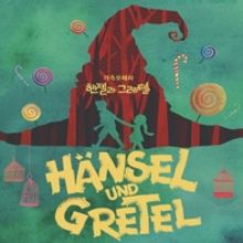 HANSEL AND GRETEL to Play at Seoul Arts Center