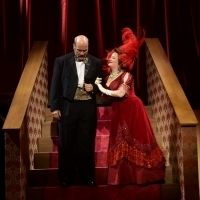 BWW Review: 'Still Goin' Strong': MSMT's HELLO, DOLLY! Sparkles with Laughter, Love…