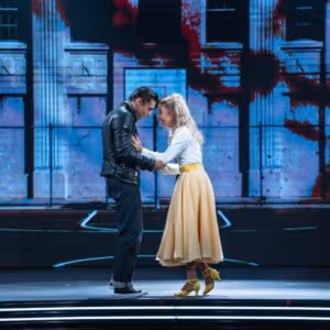 Review: GREASE at Rondo Video