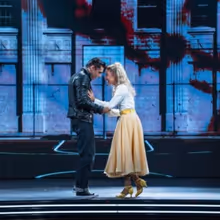Review: GREASE at Rondo