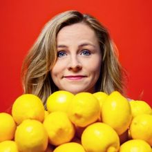 Sasha Ellen Plays Pleasance 'Best Of Edinburgh' Season in November