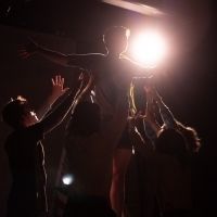 A Boundry-Busting Devised Work About Our Divided America Opens August 8 At The…