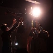 A Boundry-Busting Devised Work About Our Divided America Opens August 8 At The Foundr