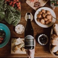 Miriam Lee Masciarelli and Fine Italian MASCIARELLI WINES