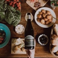 Miriam Lee Masciarelli and Fine Italian MASCIARELLI WINES