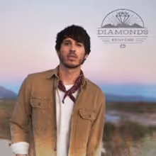 Morgan Evans Shares New Single 'Diamonds'