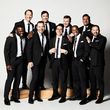 Straight No Chaser Sets Making Spirits Bright Fall Tour Photo