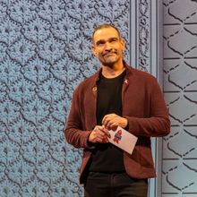 Norm Lewis, Javier Muñoz, and Paige Davis Join CHICAGO 50th Anniversary Concert at 5