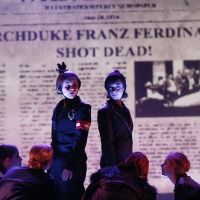 BWW Review: OH, WHAT A LOVELY WAR! at Hart House Theatre