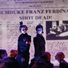 BWW Review: OH, WHAT A LOVELY WAR! at Hart House Theatre