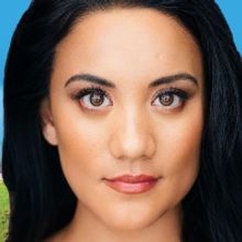 Diane Phelan Singing THE SOUND OF MUSIC & Shouting the Voice of Activism