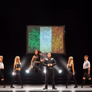 A TASTE OF IRELAND is Coming to Kansas This Spring