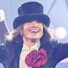 Videos: Jennifer Lopez Sings GYPSY, FUNNY GIRL & More in Las Vegas Residency