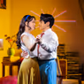 MAYBE HAPPY ENDING to Become Longest Running Show at the Belasco