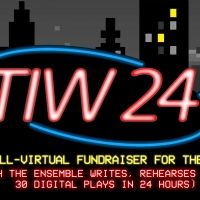 The Neo-Futurist Theater Continues 2020/2021 Digital Season With TIW24