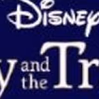 Disney's LADY AND THE TRAMP Announced at El Capitan Theatre