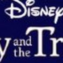 Disney's LADY AND THE TRAMP Announced at El Capitan Theatre