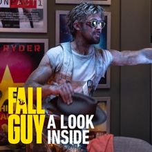 Video: Watch Ryan Gosling and Emily Blunt in New Promo for THE FALL GUY