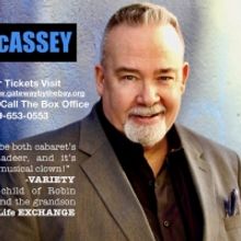 Piano Bar With Michael McAssey to be Presented At Gateway Playhouse