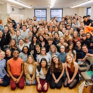 OCUNYC: Where Education Meets Industry