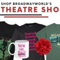 Shop Merch on BroadwayWorld's Theatre Shop - Beetlejuice, The Prom, Mean Girls &…