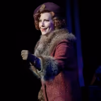 The Wick Theatre to Present GYPSY