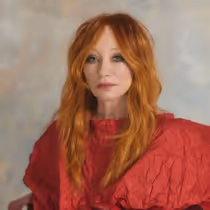 Tori Amos Sets Release of New Album 'In Times of Dragons' and Summer Tour