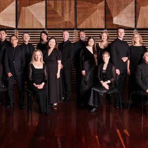 Sydney Chamber Choir to Perform CARMINA BURANA at City Recital Hall