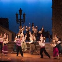 THE GONDOLIERS to be Presented by New York Gilbert & Sullivan Players in October