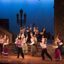 THE GONDOLIERS to be Presented by New York Gilbert & Sullivan Players in October