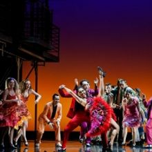 BWW Review: WEST SIDE STORY at Adelaide Festival Theatre