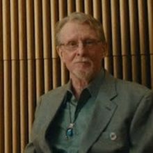Video: NYC Ballet's Bart Cook On Working With Jerome Robbins