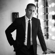 Jerry Seinfeld Adds Second Worcester Performance