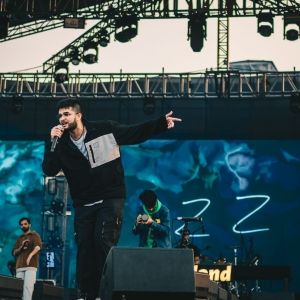 ZZ Returns With New Single 'Russian Roulette Catchin' Z's' Feat. Tiana